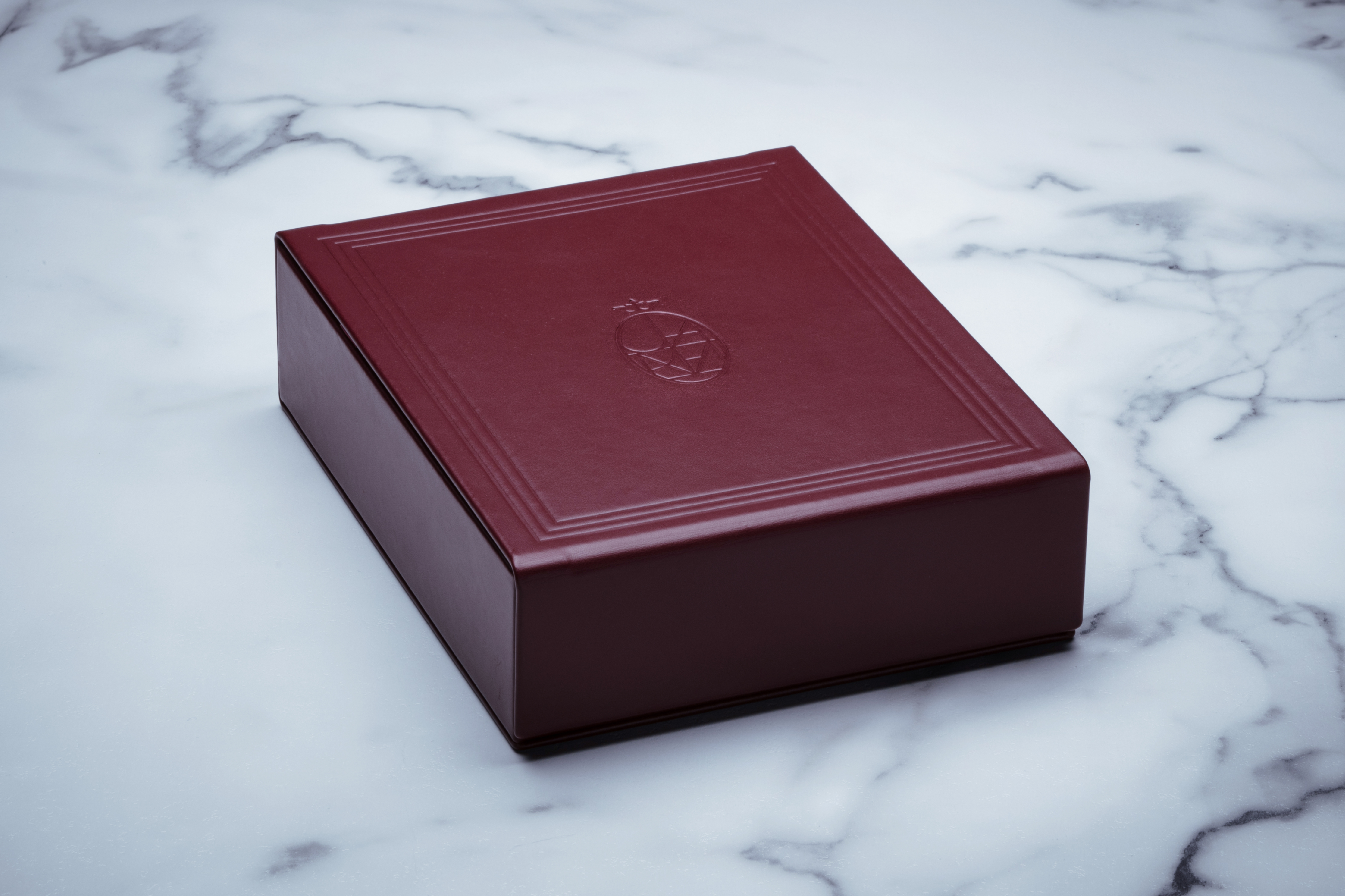 COLLECTOR'S TRAY SMALL – Jacques Marie Mage